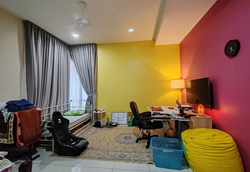 Indah Heights@ Taman Skudai Indah 2