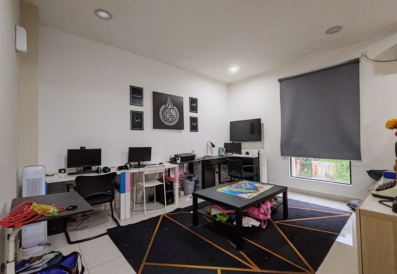 Indah Heights@ Taman Skudai Indah 2