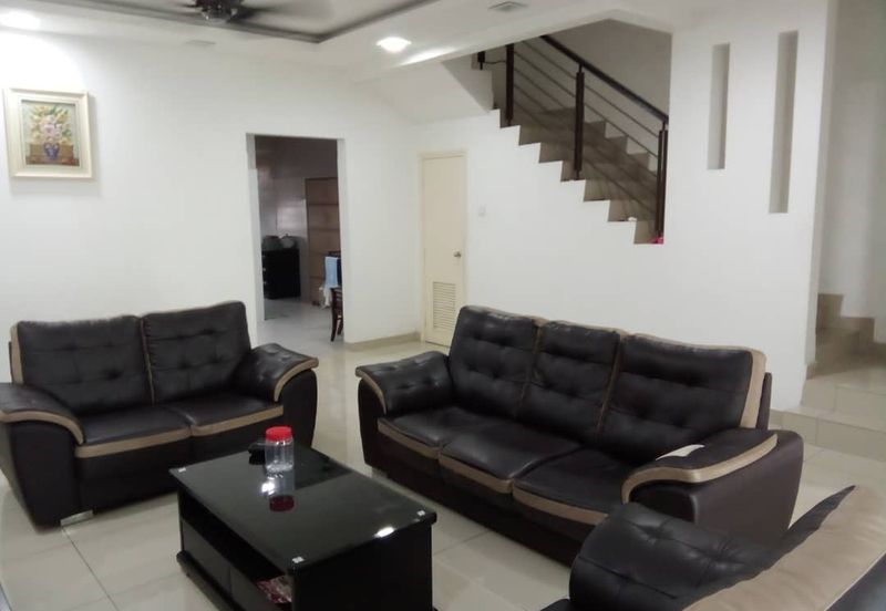 Taman Damansara Aliff