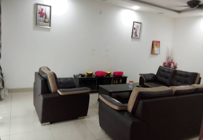 Taman Damansara Aliff