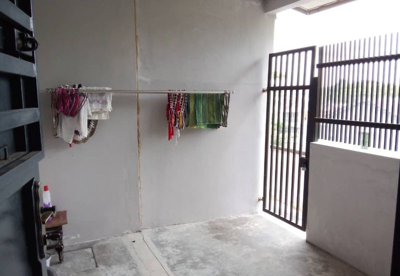 Taman Damansara Aliff