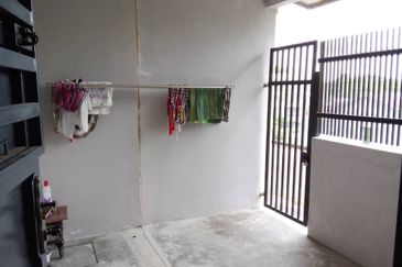 Taman Damansara Aliff