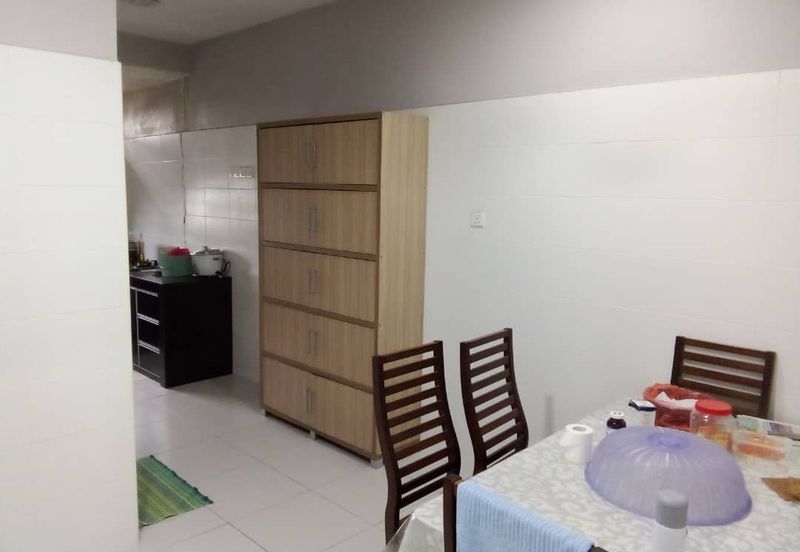 Taman Damansara Aliff