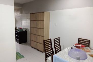 Taman Damansara Aliff