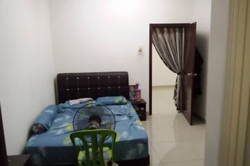 Taman Damansara Aliff