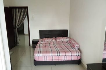 Taman Damansara Aliff