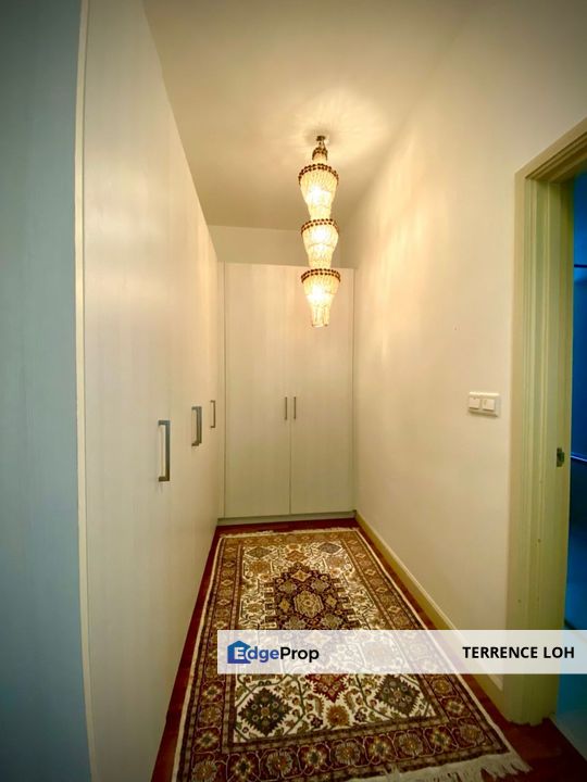 High end living environment within the heart of Medini, Johor, Nusajaya