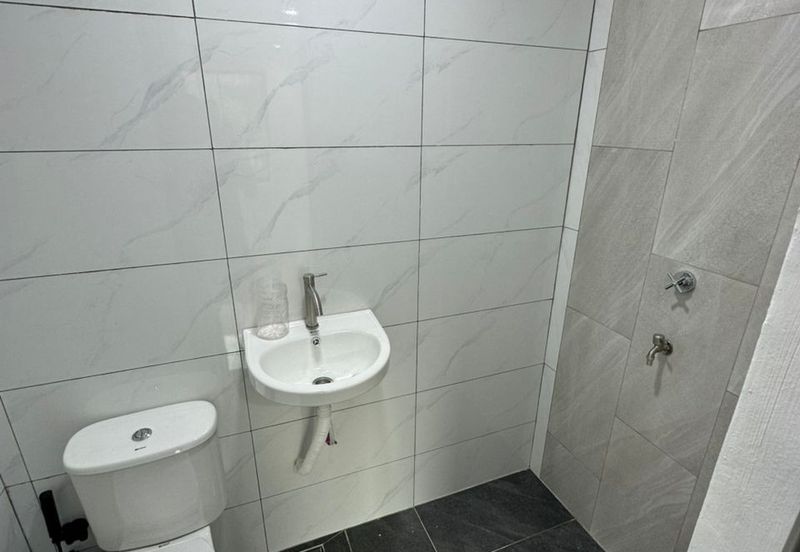 Taman Suria, Johor Bharu