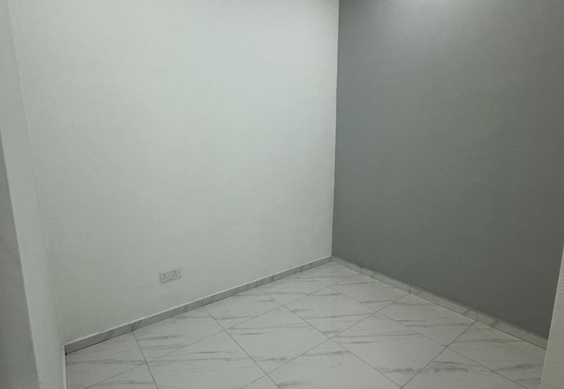 Taman Suria, Johor Bharu