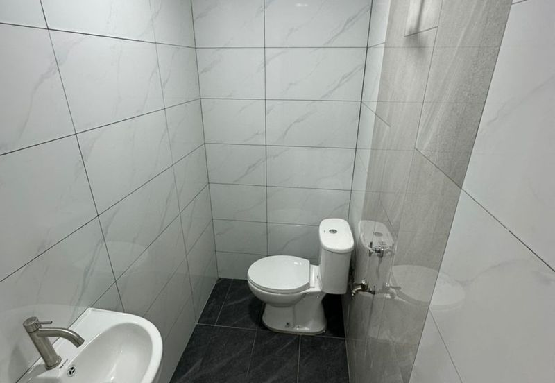 Taman Suria, Johor Bharu