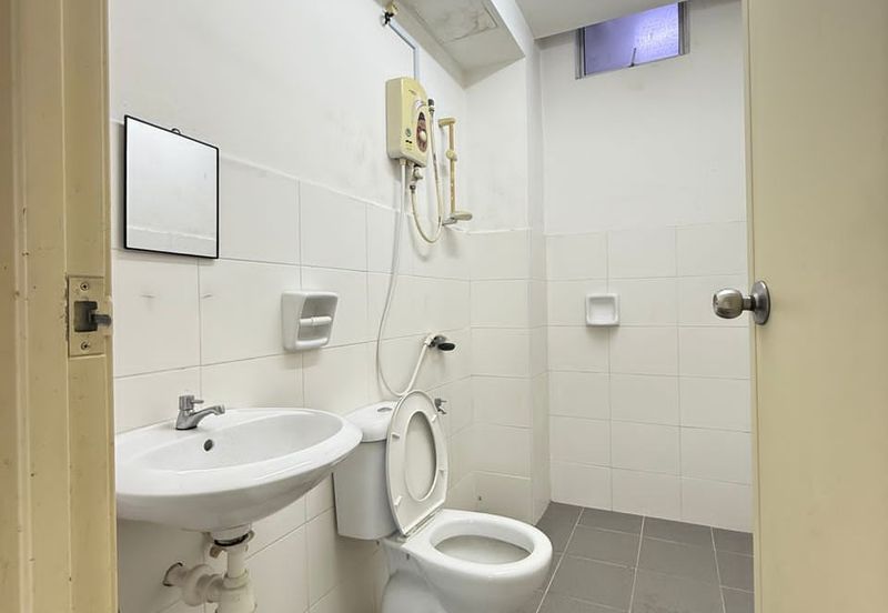 Tebrau City Residences