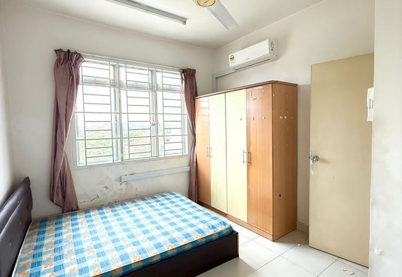 Tebrau City Residences