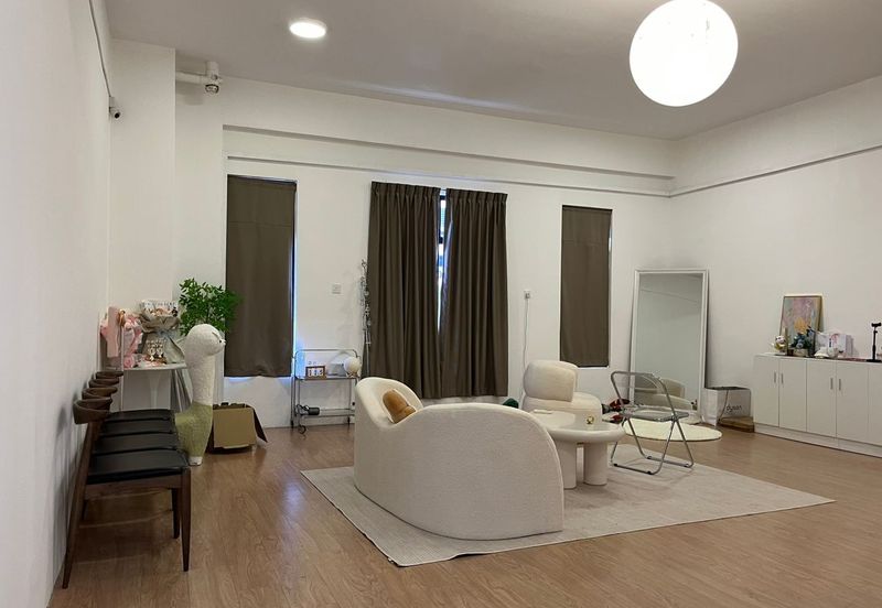 Eco Palladium @ Eco Spring