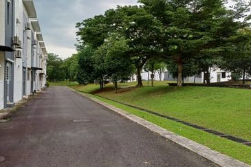 The Hills, Horizon Hills