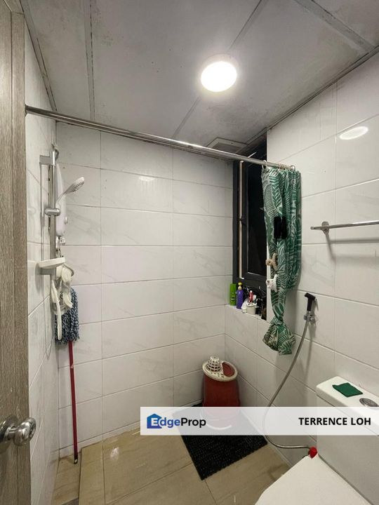 Good access to Pasir Gudang HIghway and JB Town, Johor, Johor Bahru