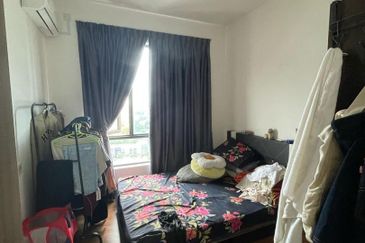 Country Garden Central Park Phase 1