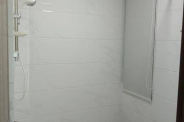 Country Garden Central Park Phase 1