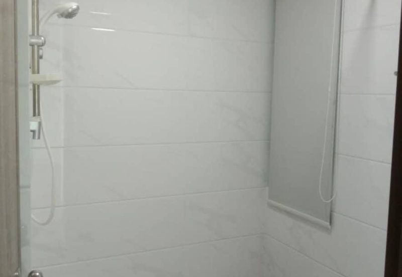 Country Garden Central Park Phase 1