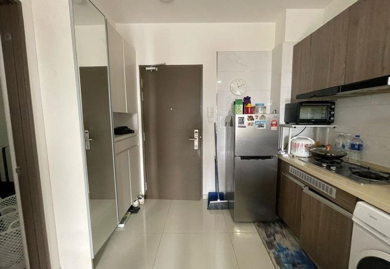 Country Garden Central Park Phase 1