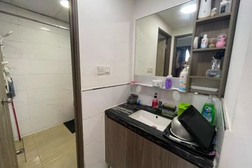 Country Garden Central Park Phase 1