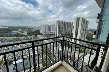 Country Garden Central Park Phase 1