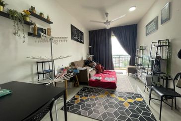 Country Garden Central Park Phase 1