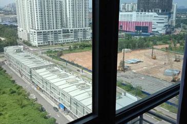 Country Garden Central Park Phase 1