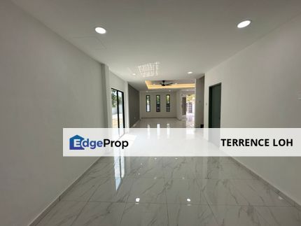 Strategically located with good access to Southkey, Johor, Johor Bahru