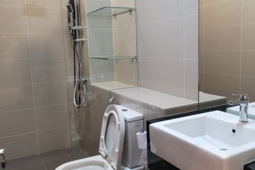 Sunway Grid Residence