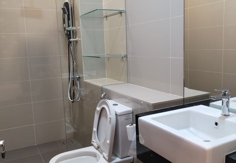 Sunway Grid Residence