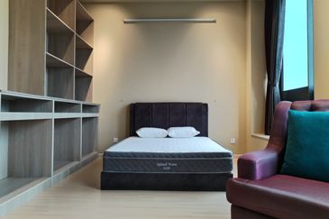 Sunway Grid Residence