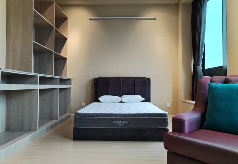 Sunway Grid Residence