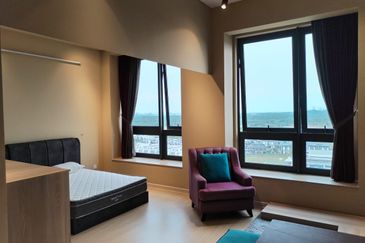 Sunway Grid Residence