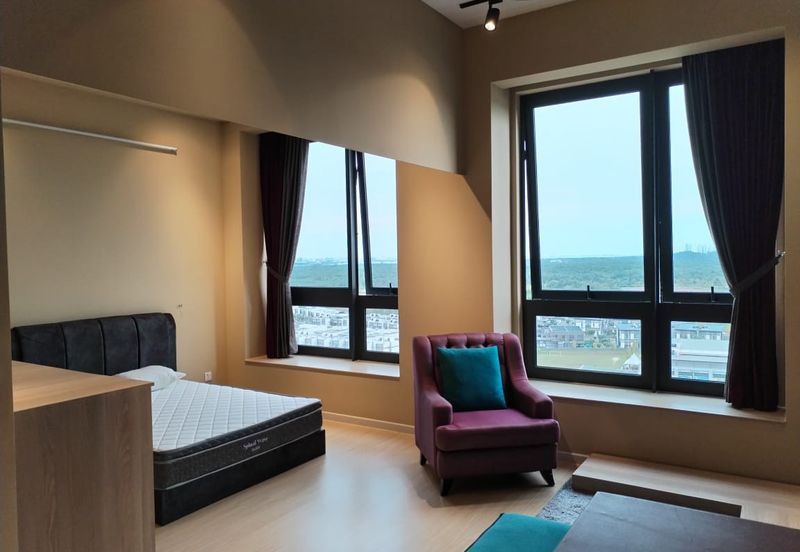 Sunway Grid Residence