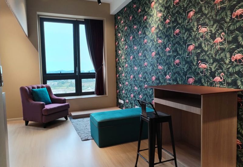 Sunway Grid Residence