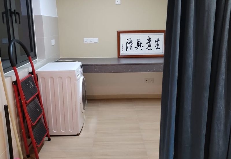 Sunway Grid Residence