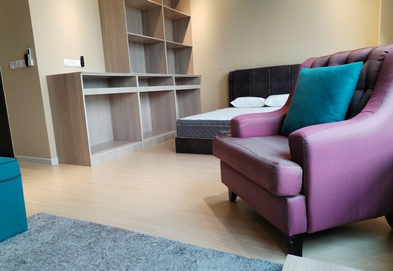 Sunway Grid Residence