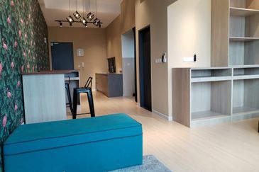 Sunway Grid Residence