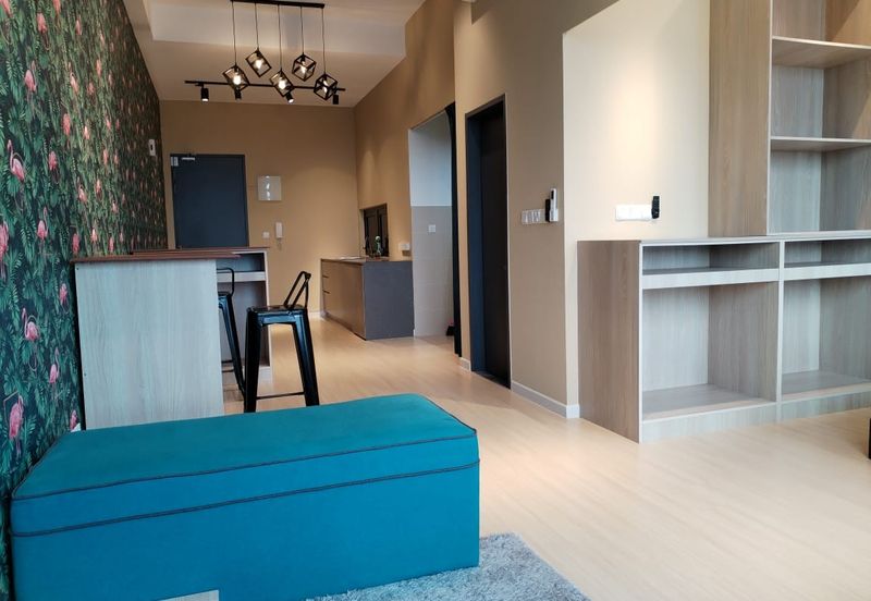 Sunway Grid Residence