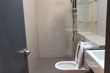 Sunway Grid Residence