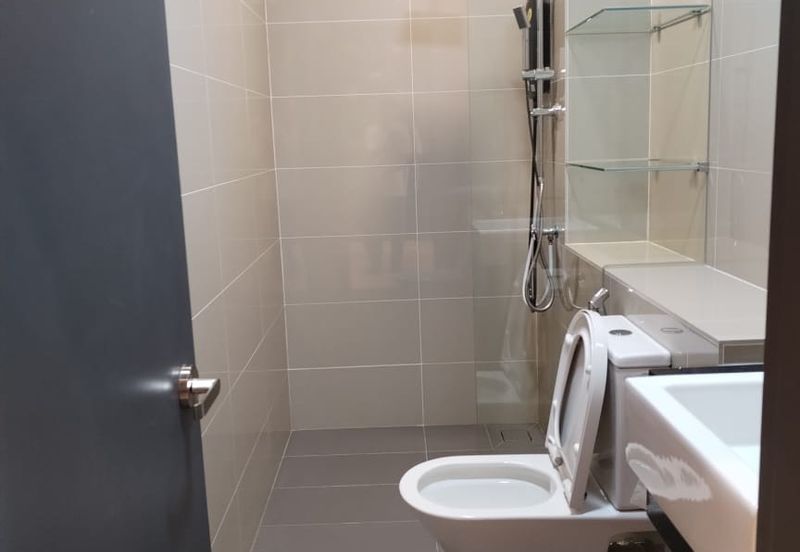 Sunway Grid Residence