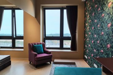 Sunway Grid Residence