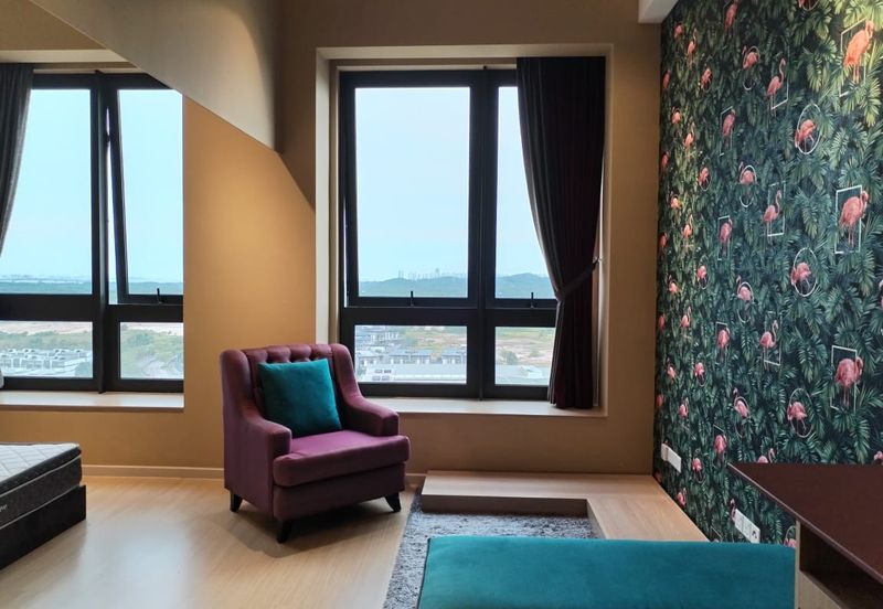 Sunway Grid Residence