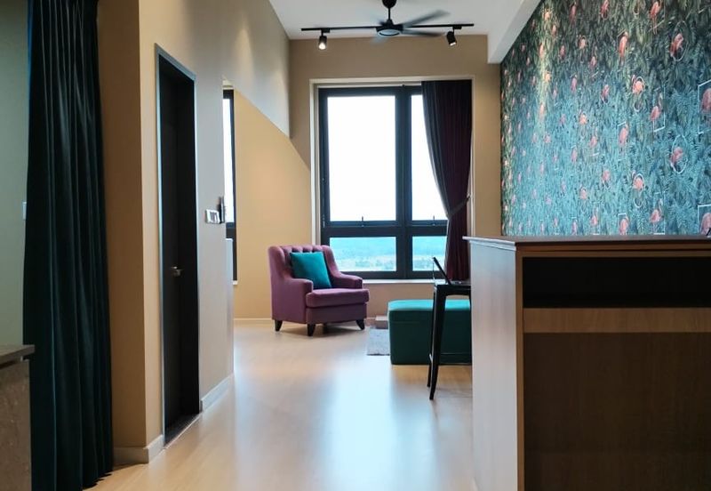 Sunway Grid Residence