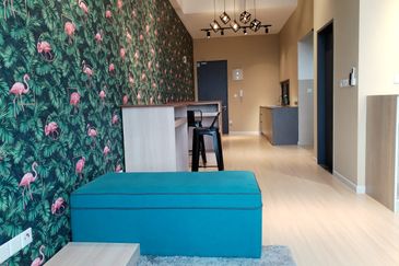 Sunway Grid Residence