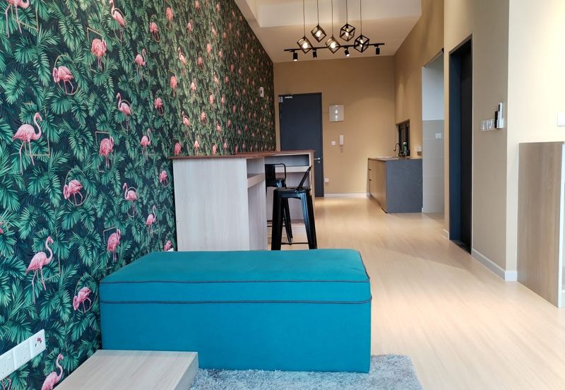 Sunway Grid Residence