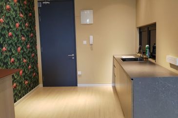 Sunway Grid Residence