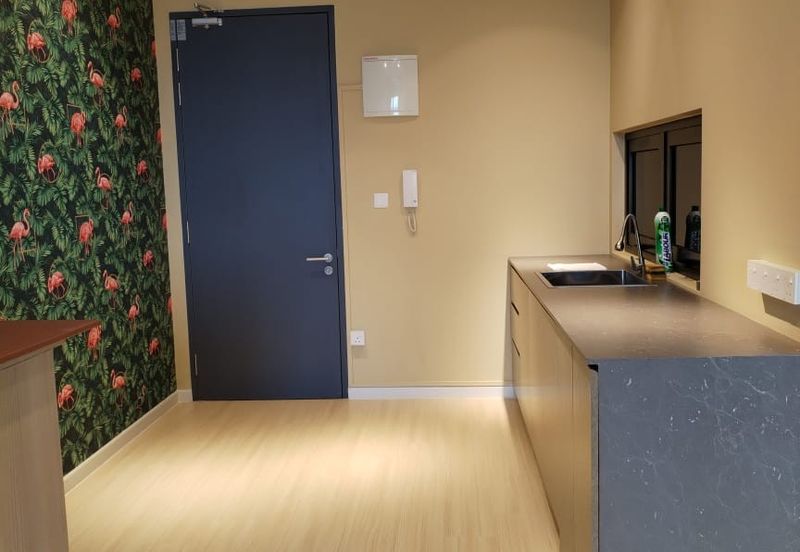 Sunway Grid Residence