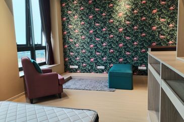 Sunway Grid Residence