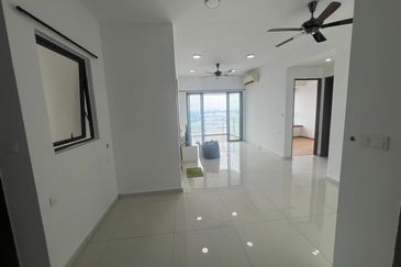 Kings Bay Country Garden @Danga Bay